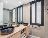 Reventa - Apartamento / Piso - Monforte del Cid - Font del llop