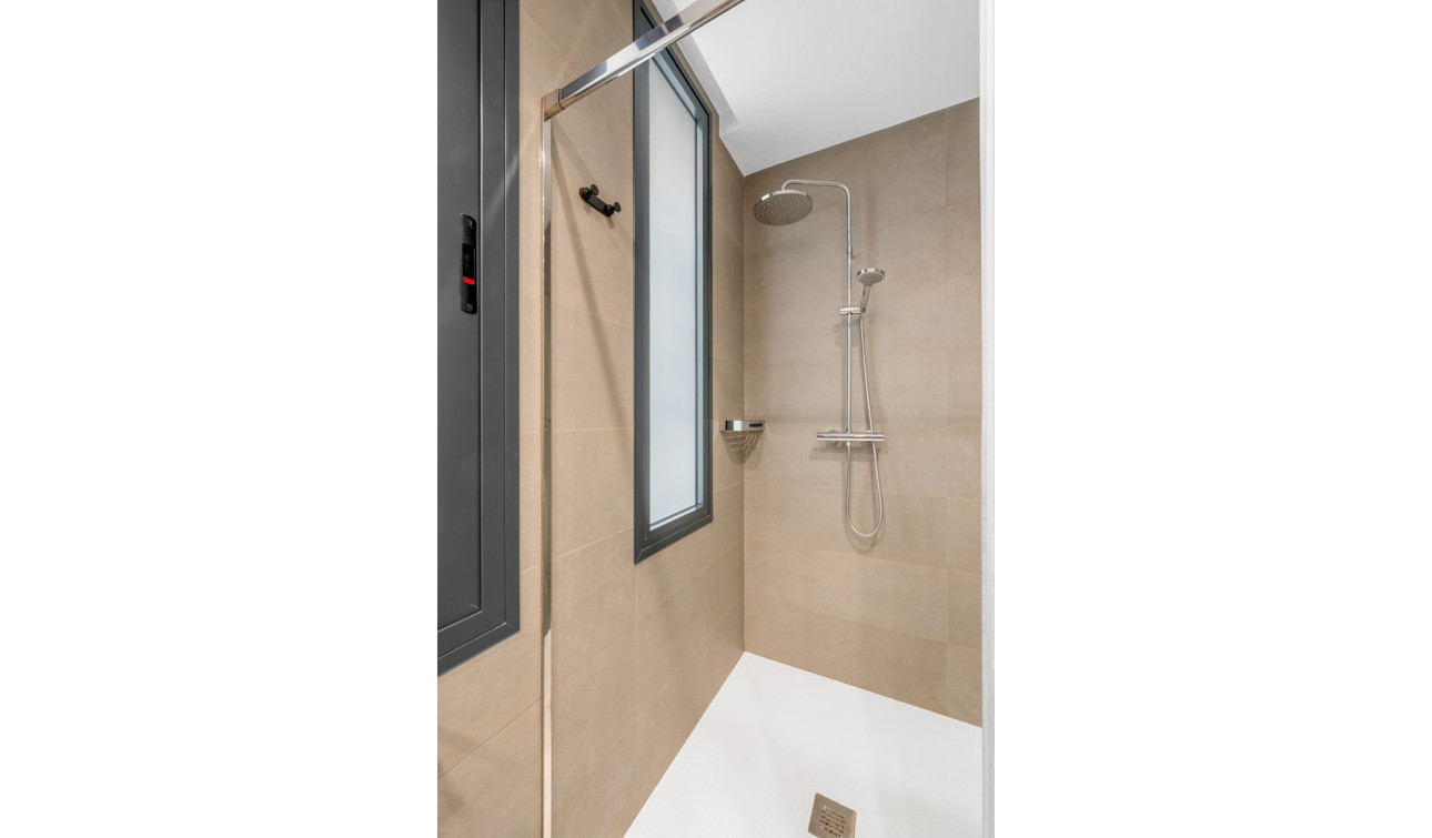 Reventa - Apartamento / Piso - Monforte del Cid - Font del llop