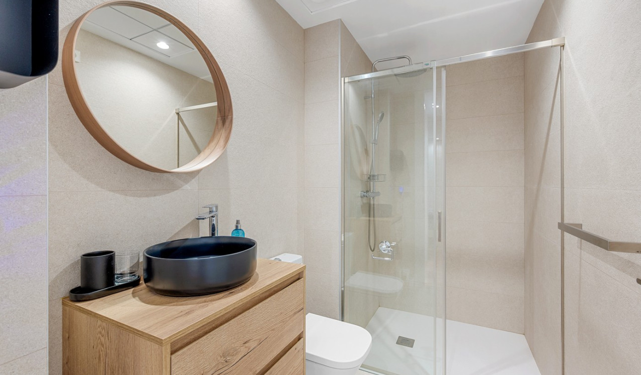 Reventa - Apartamento / Piso - Monforte del Cid - Font del llop