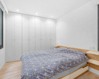 Reventa - Apartamento / Piso - Monforte del Cid - Font del llop