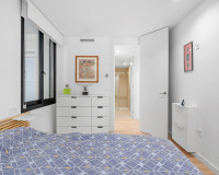 Reventa - Apartamento / Piso - Monforte del Cid - Font del llop