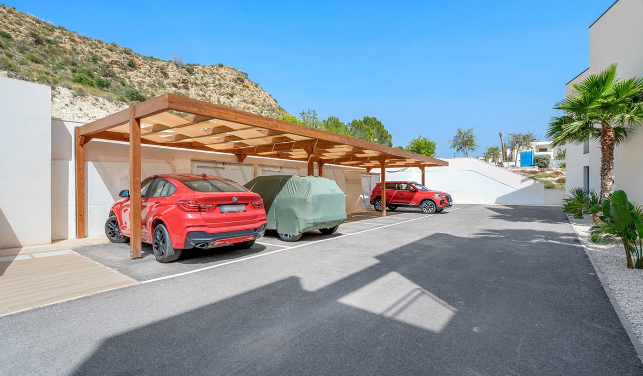 Reventa - Apartamento / Piso - Monforte del Cid - Font del llop