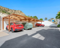 Reventa - Apartamento / Piso - Monforte del Cid - Font del llop