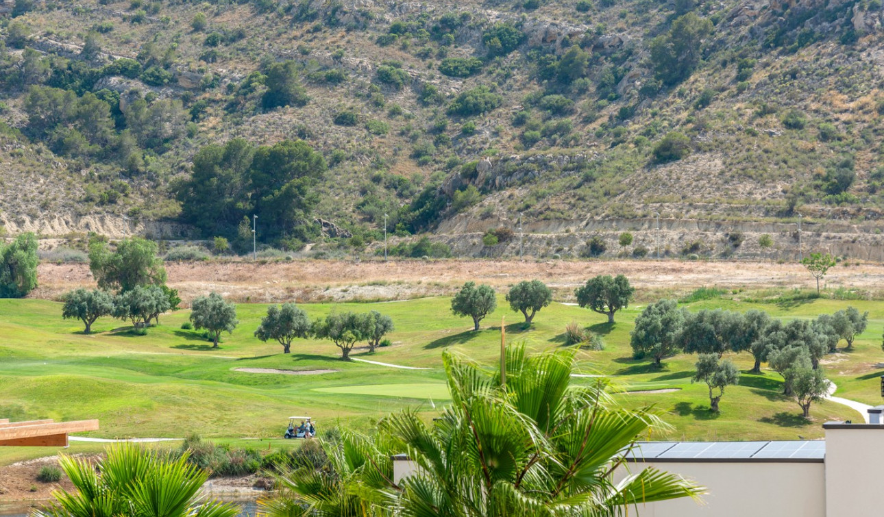 Reventa - Apartamento / Piso - Monforte del Cid - Font del llop