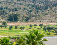 Reventa - Apartamento / Piso - Monforte del Cid - Font del llop