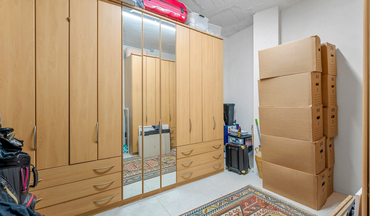 Reventa - Apartamento / Piso - Monforte del Cid - Font del llop