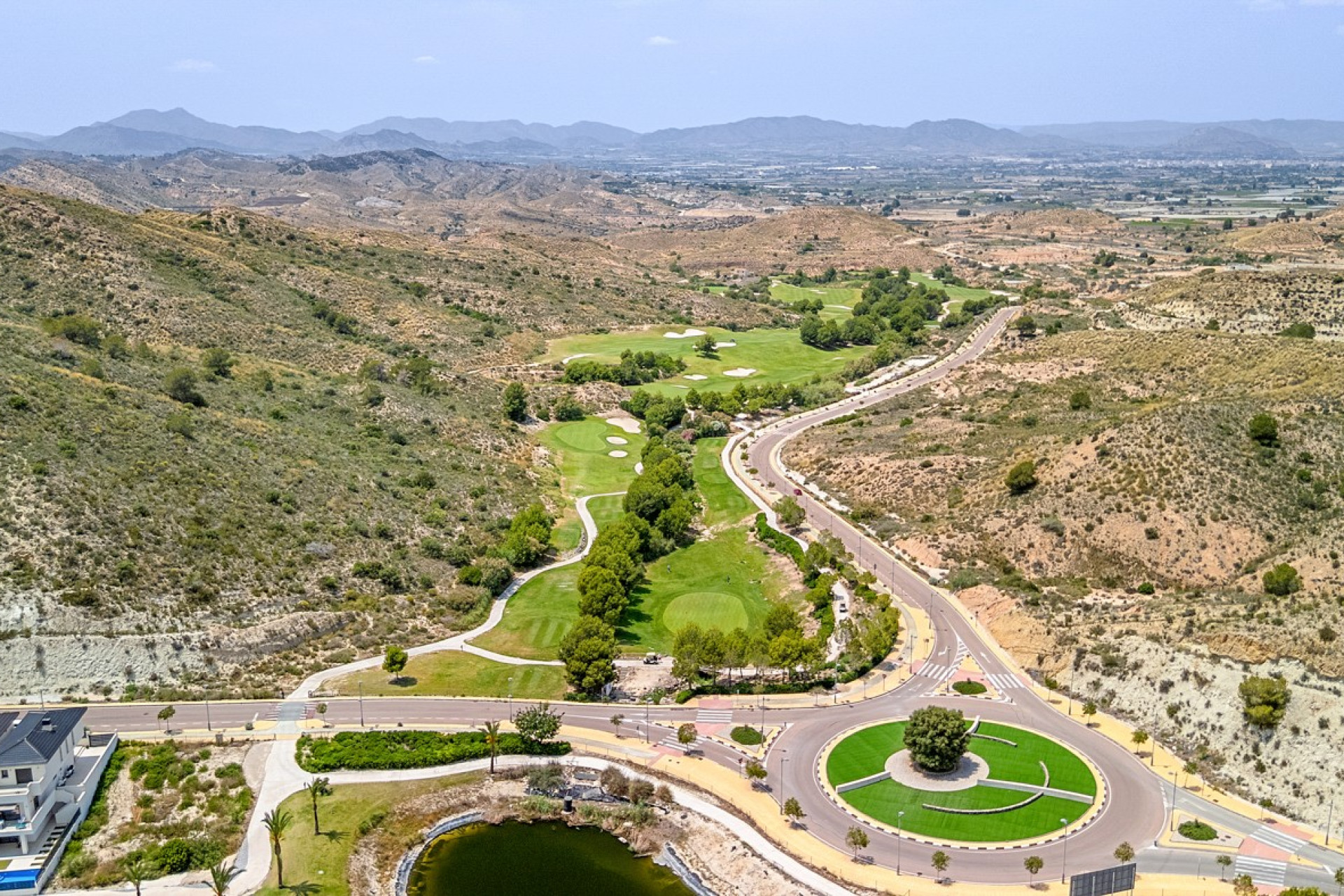 Reventa - Apartamento / Piso - Monforte del Cid - Font del llop