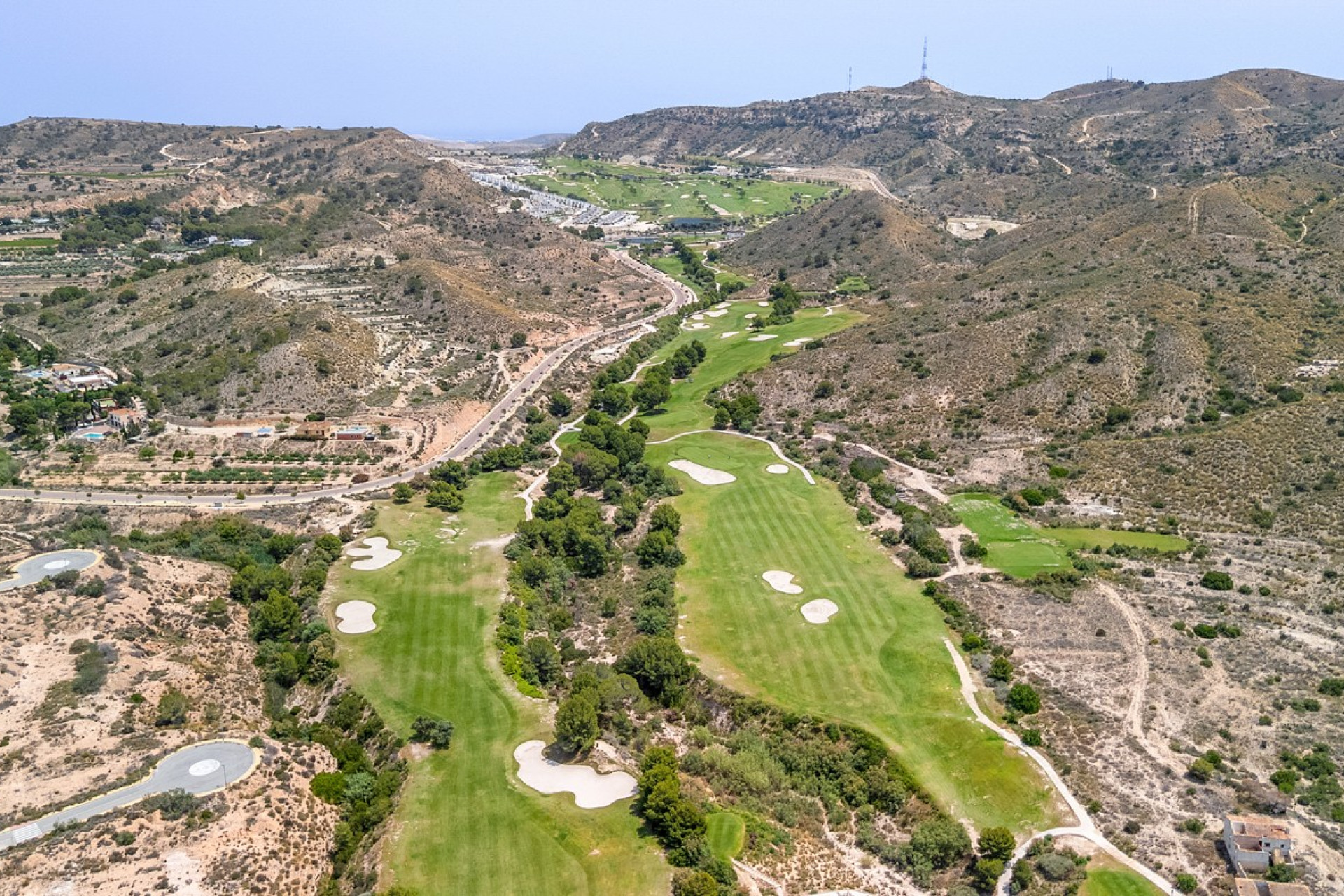 Reventa - Apartamento / Piso - Monforte del Cid - Font del llop