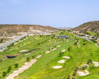 Reventa - Apartamento / Piso - Monforte del Cid - Font del llop