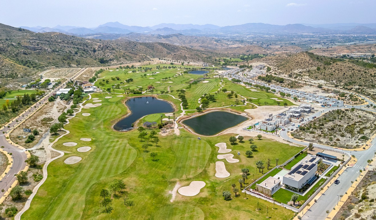 Reventa - Apartamento / Piso - Monforte del Cid - Font del llop