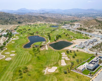 Reventa - Apartamento / Piso - Monforte del Cid - Font del llop