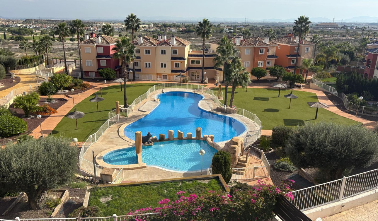 Reventa - Apartamento / Piso - Murcia