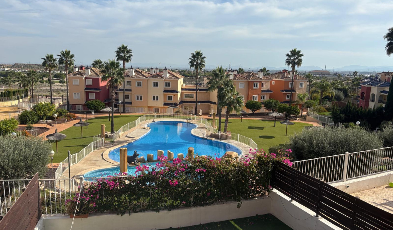 Reventa - Apartamento / Piso - Murcia