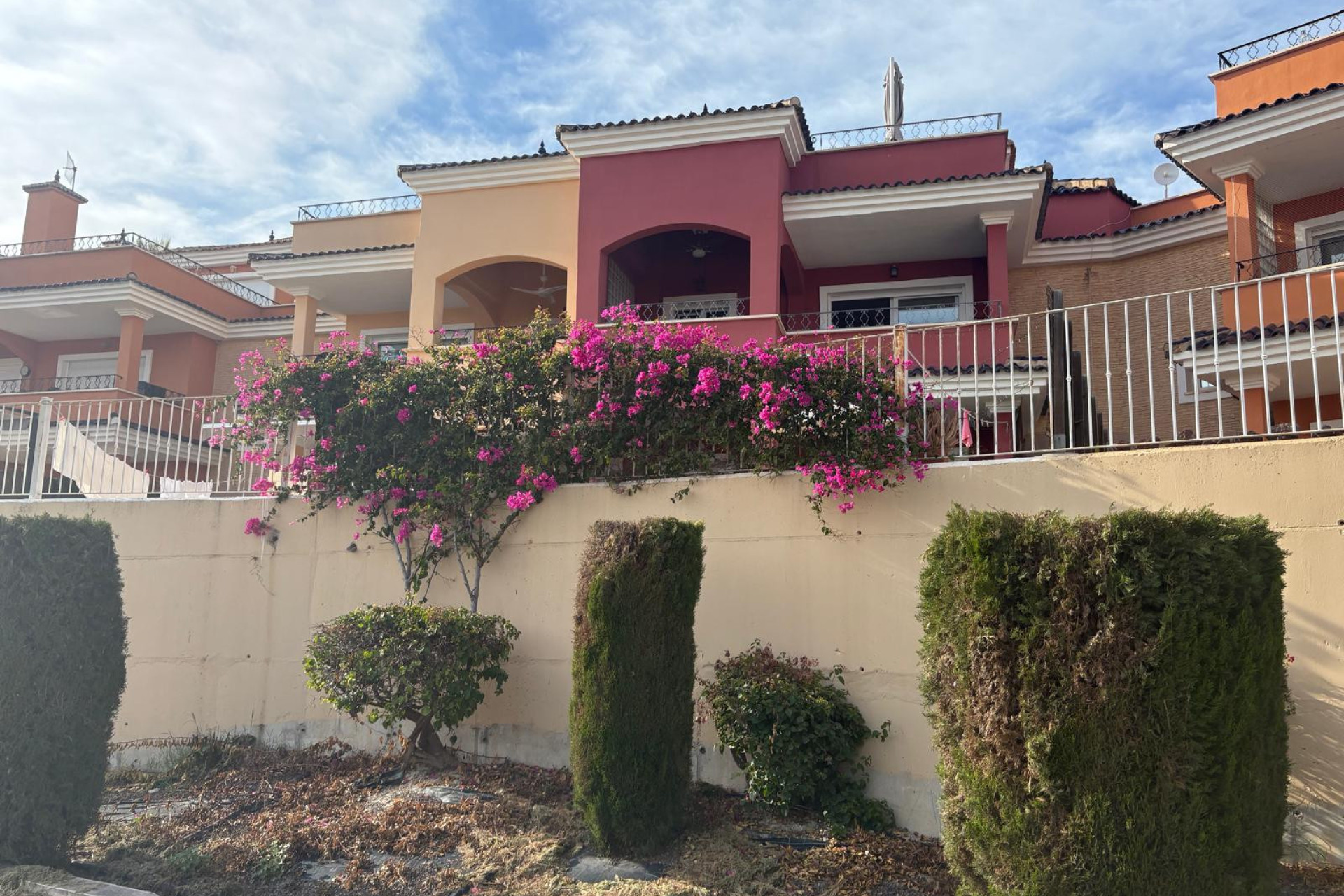 Reventa - Apartamento / Piso - Murcia