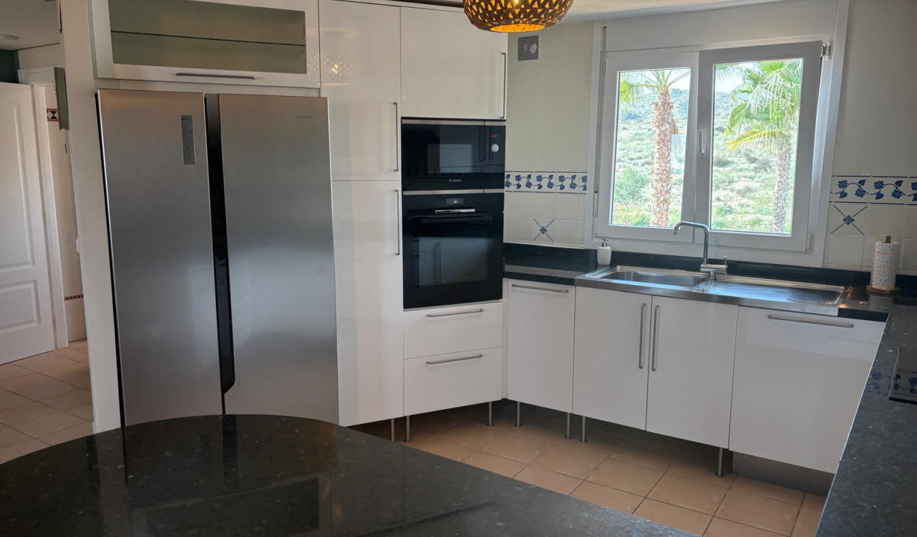 Reventa - Apartamento / Piso - Murcia