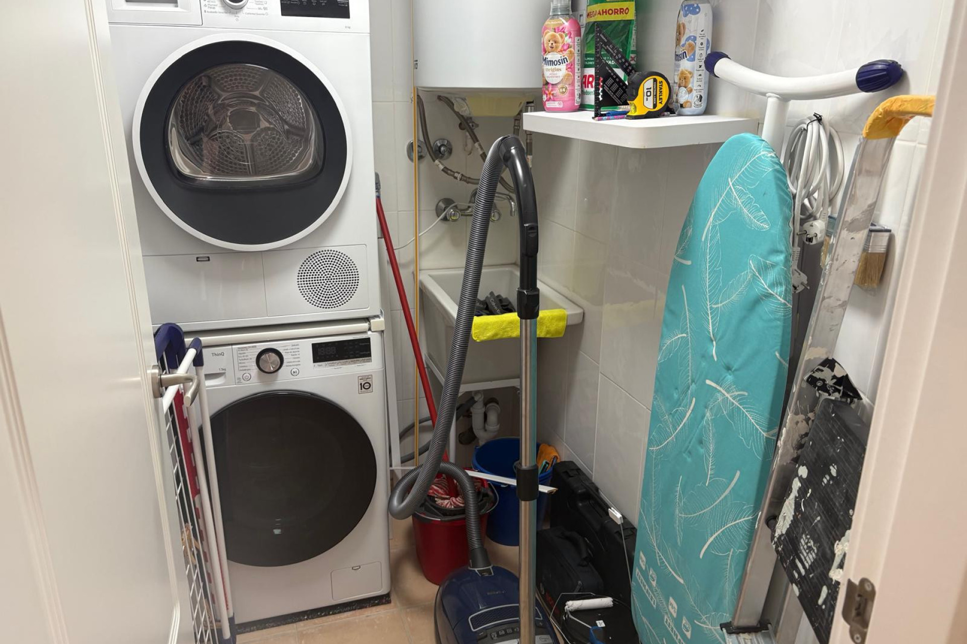 Reventa - Apartamento / Piso - Murcia