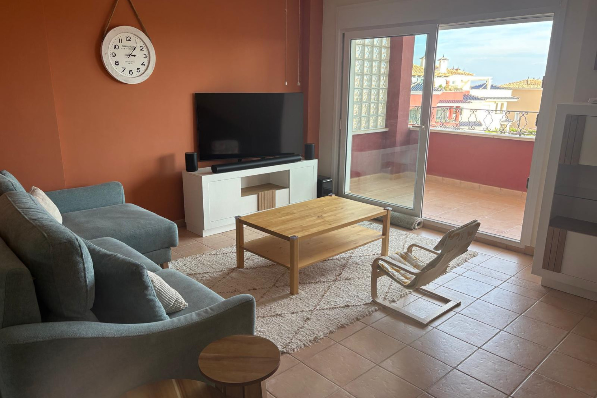 Reventa - Apartamento / Piso - Murcia