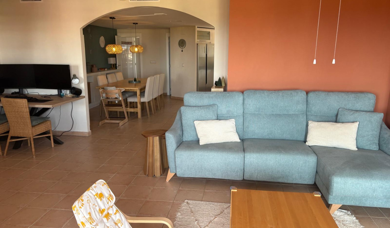 Reventa - Apartamento / Piso - Murcia