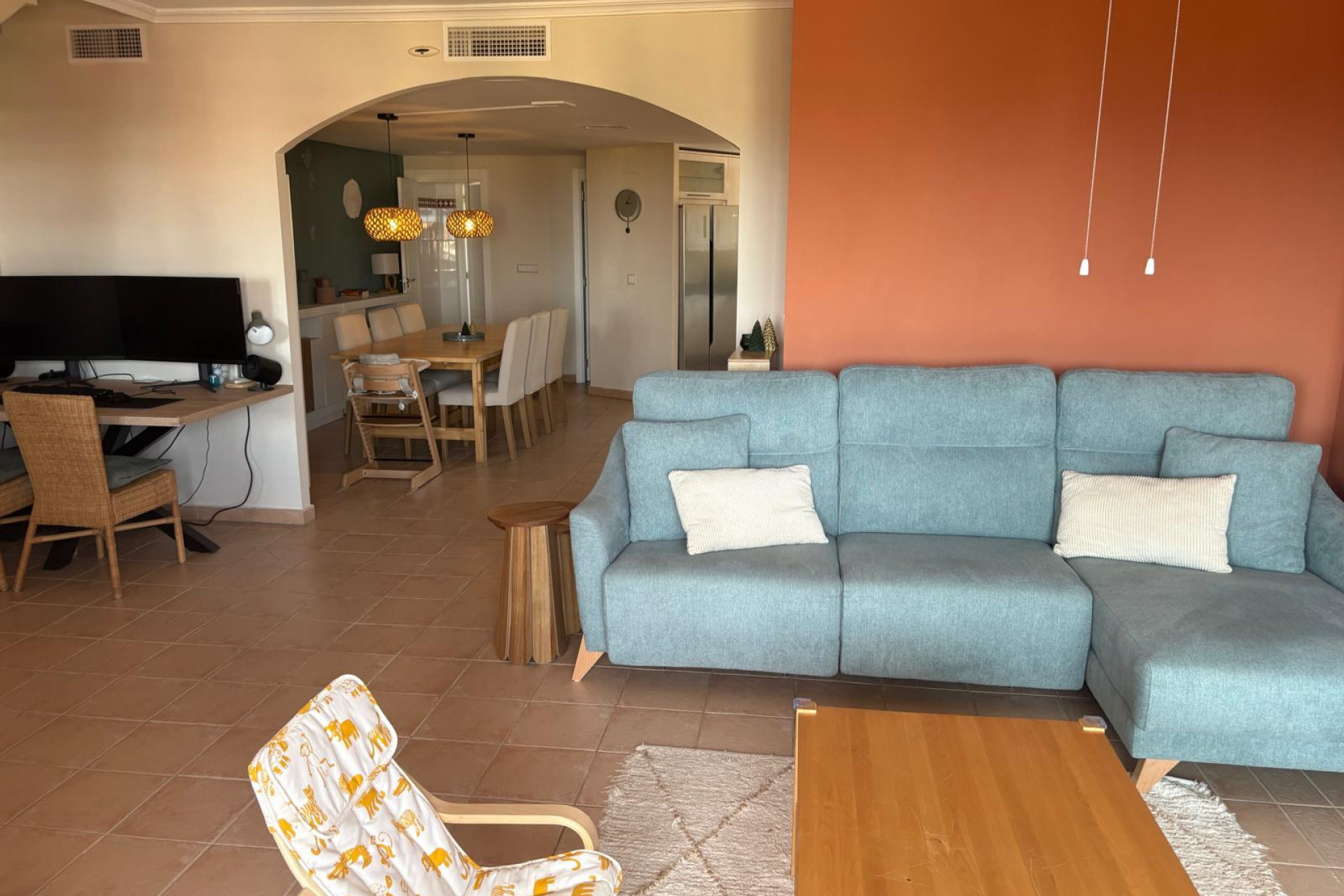 Reventa - Apartamento / Piso - Murcia