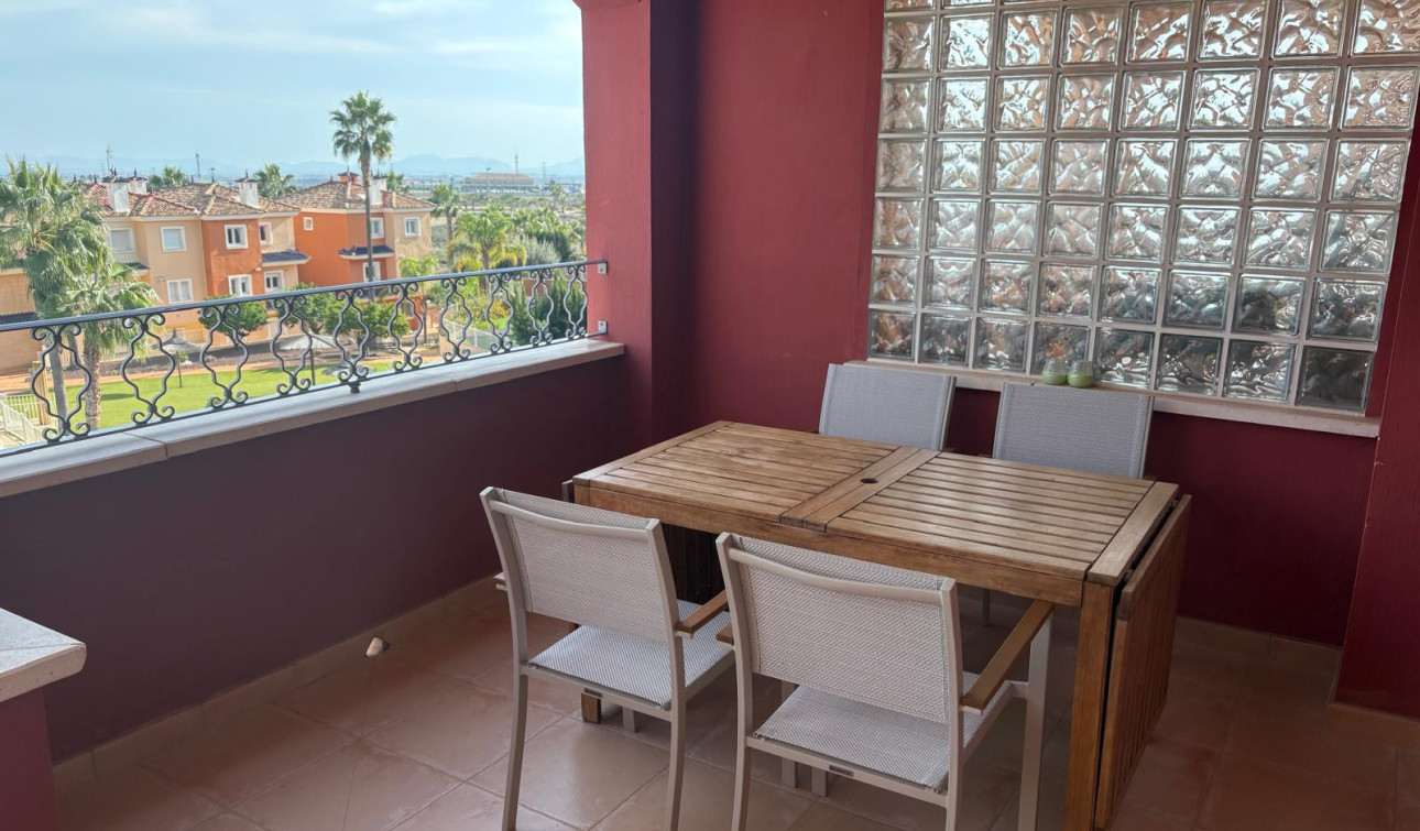 Reventa - Apartamento / Piso - Murcia