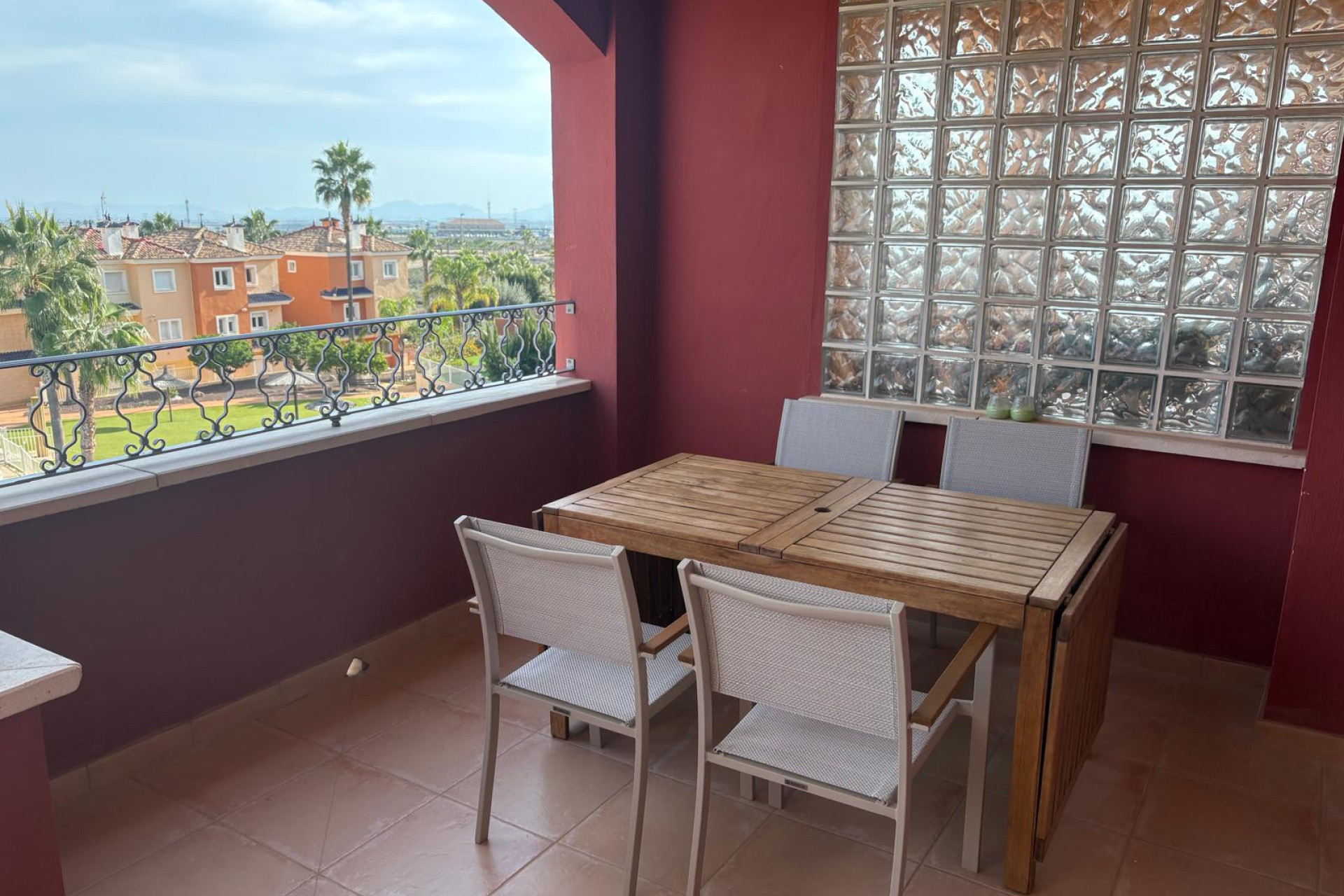 Reventa - Apartamento / Piso - Murcia