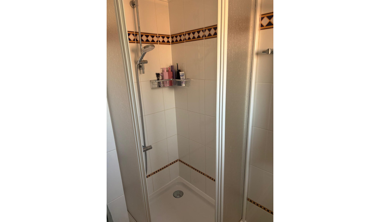 Reventa - Apartamento / Piso - Murcia