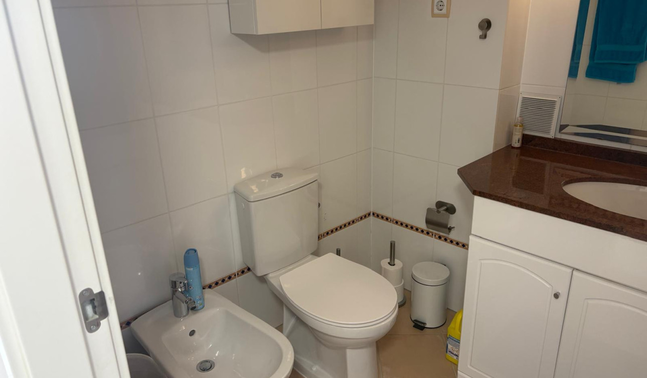 Reventa - Apartamento / Piso - Murcia