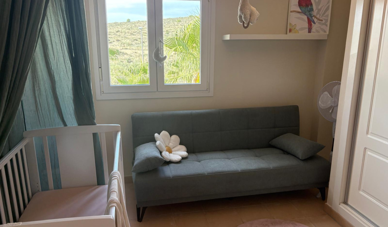 Reventa - Apartamento / Piso - Murcia