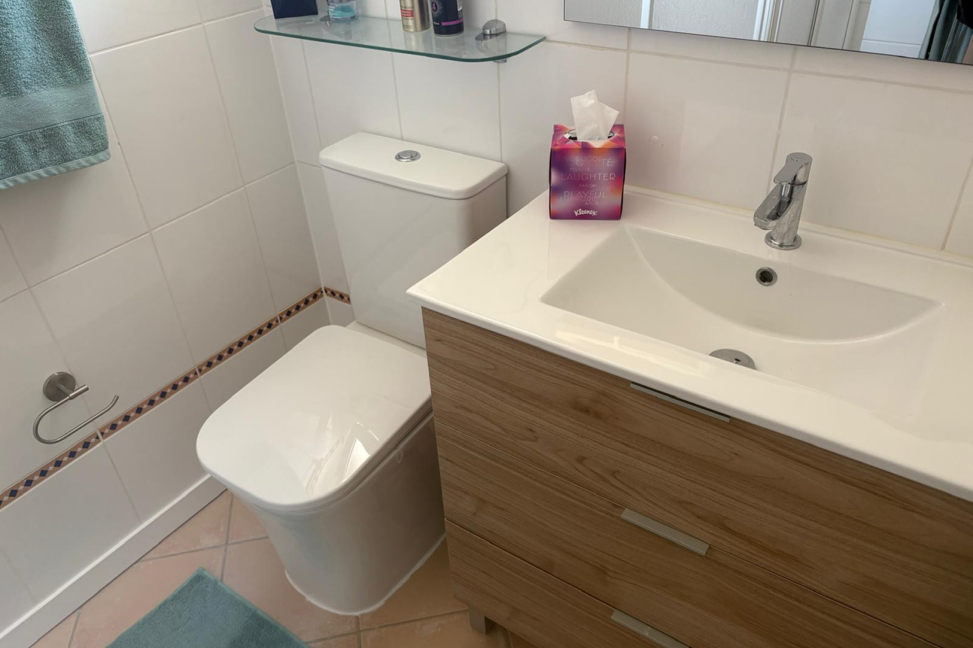 Reventa - Apartamento / Piso - Murcia