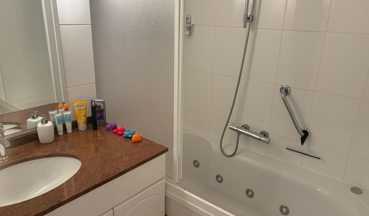 Reventa - Apartamento / Piso - Murcia