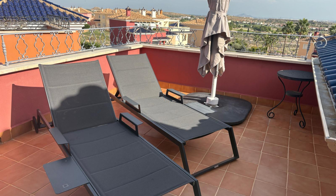 Reventa - Apartamento / Piso - Murcia