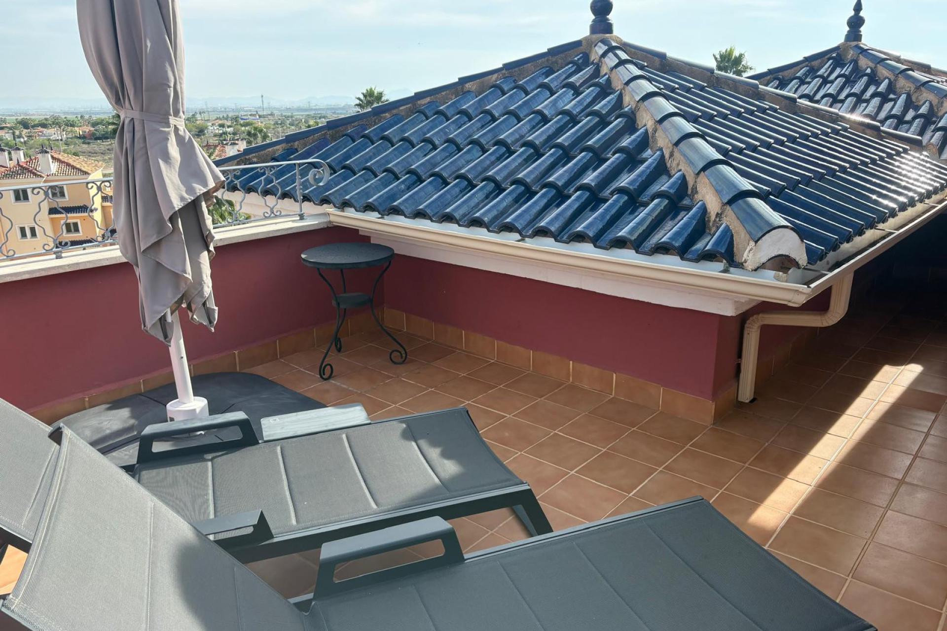 Reventa - Apartamento / Piso - Murcia