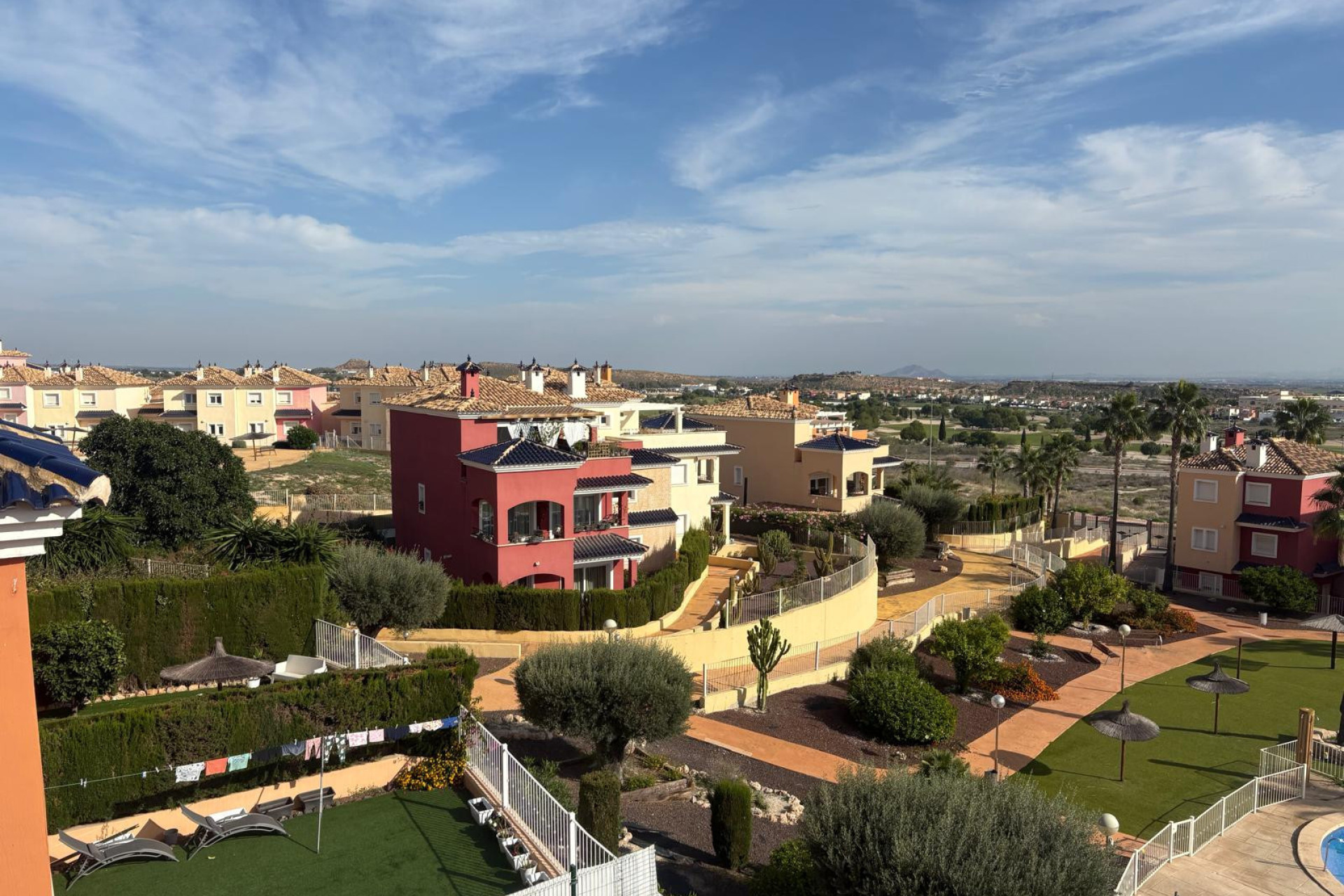 Reventa - Apartamento / Piso - Murcia