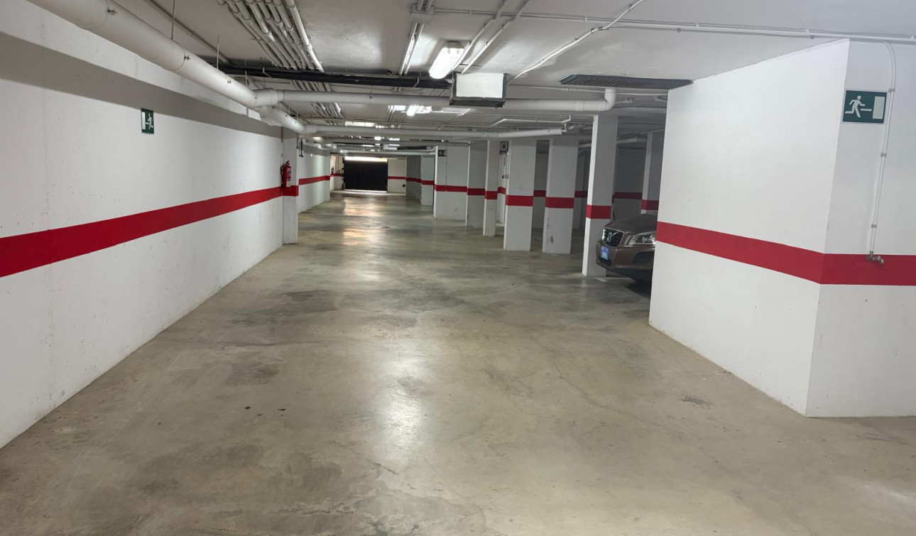 Reventa - Apartamento / Piso - Murcia