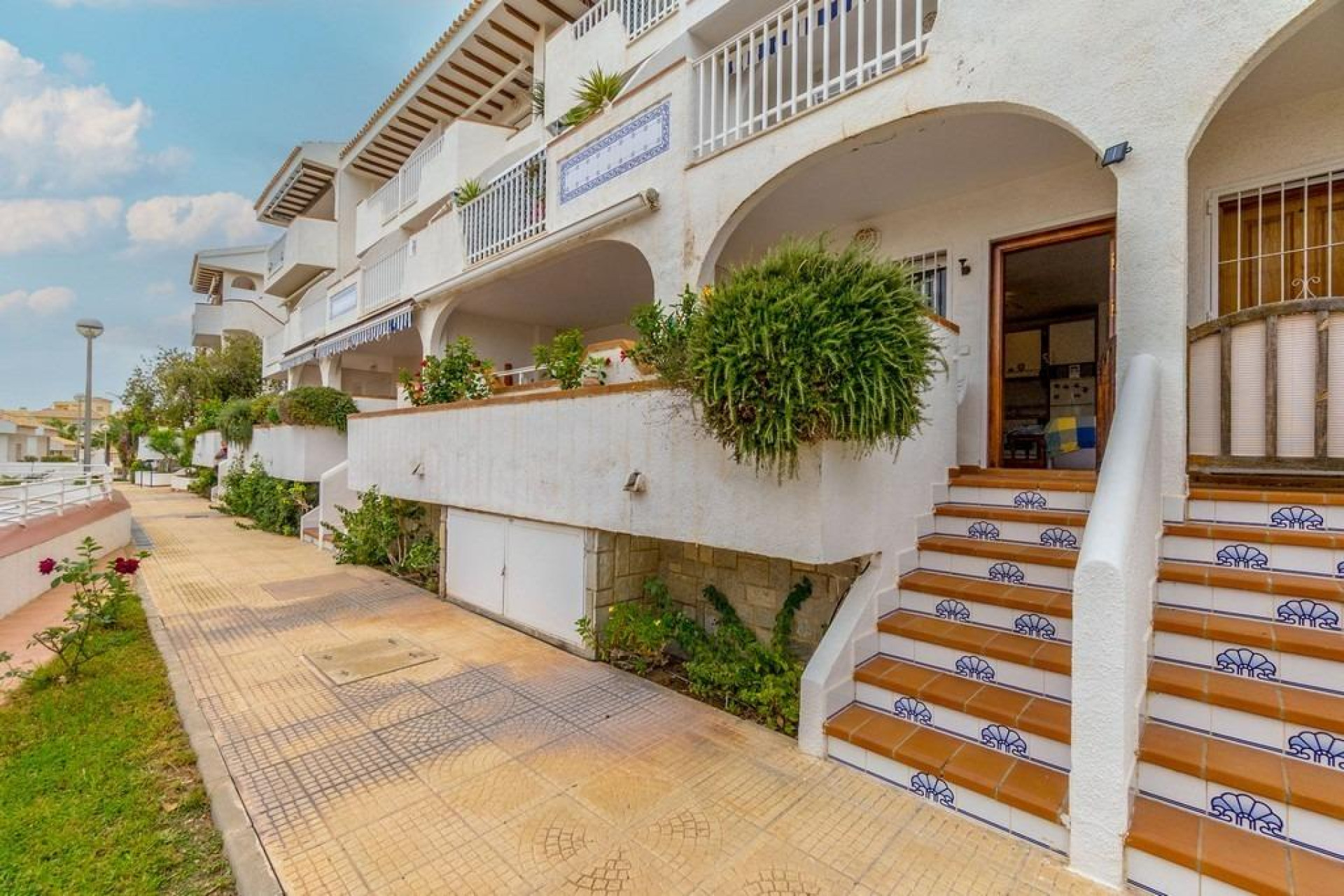 Reventa - Apartamento / Piso - Orihuela Costa - Aguamarina