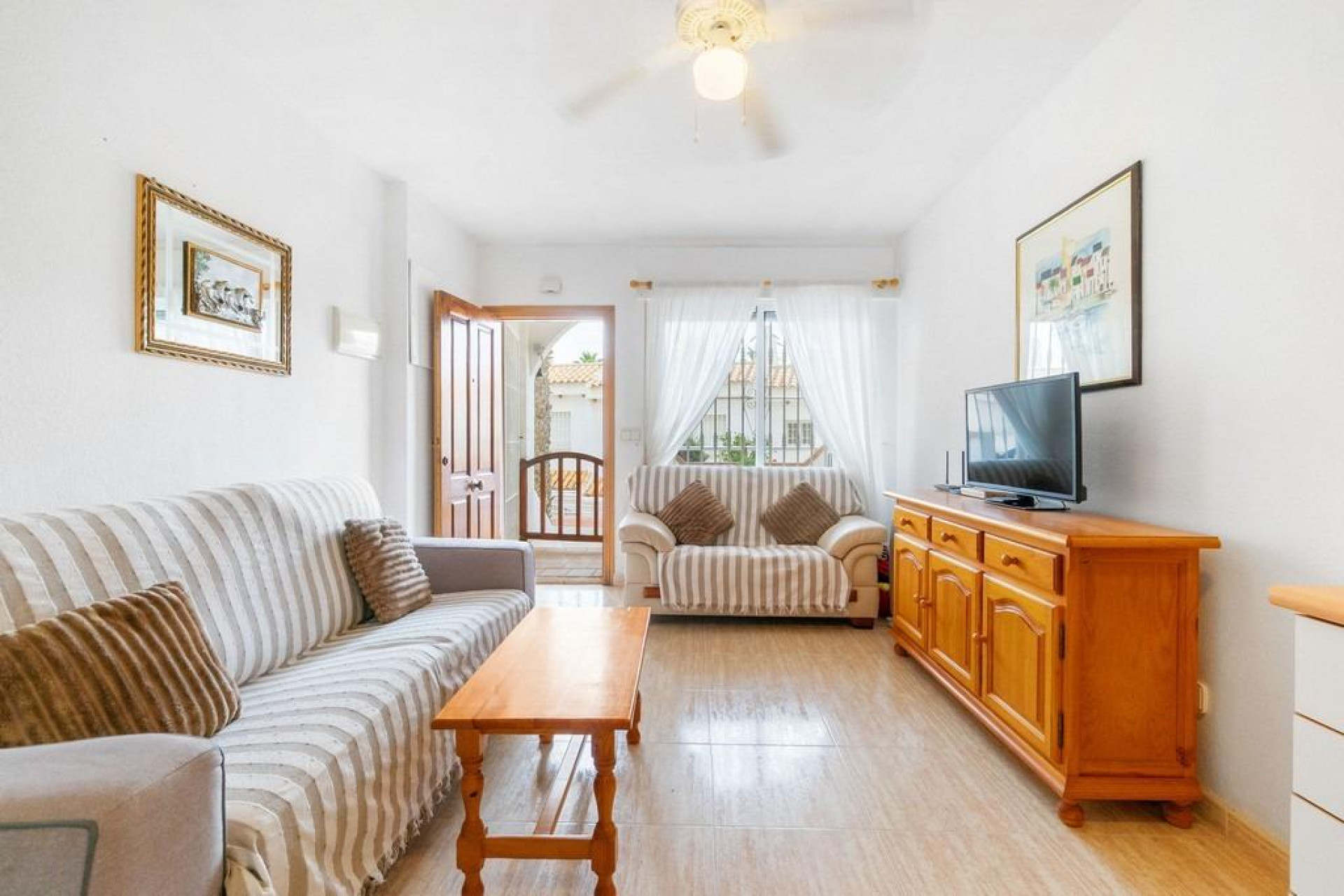 Reventa - Apartamento / Piso - Orihuela Costa - Aguamarina