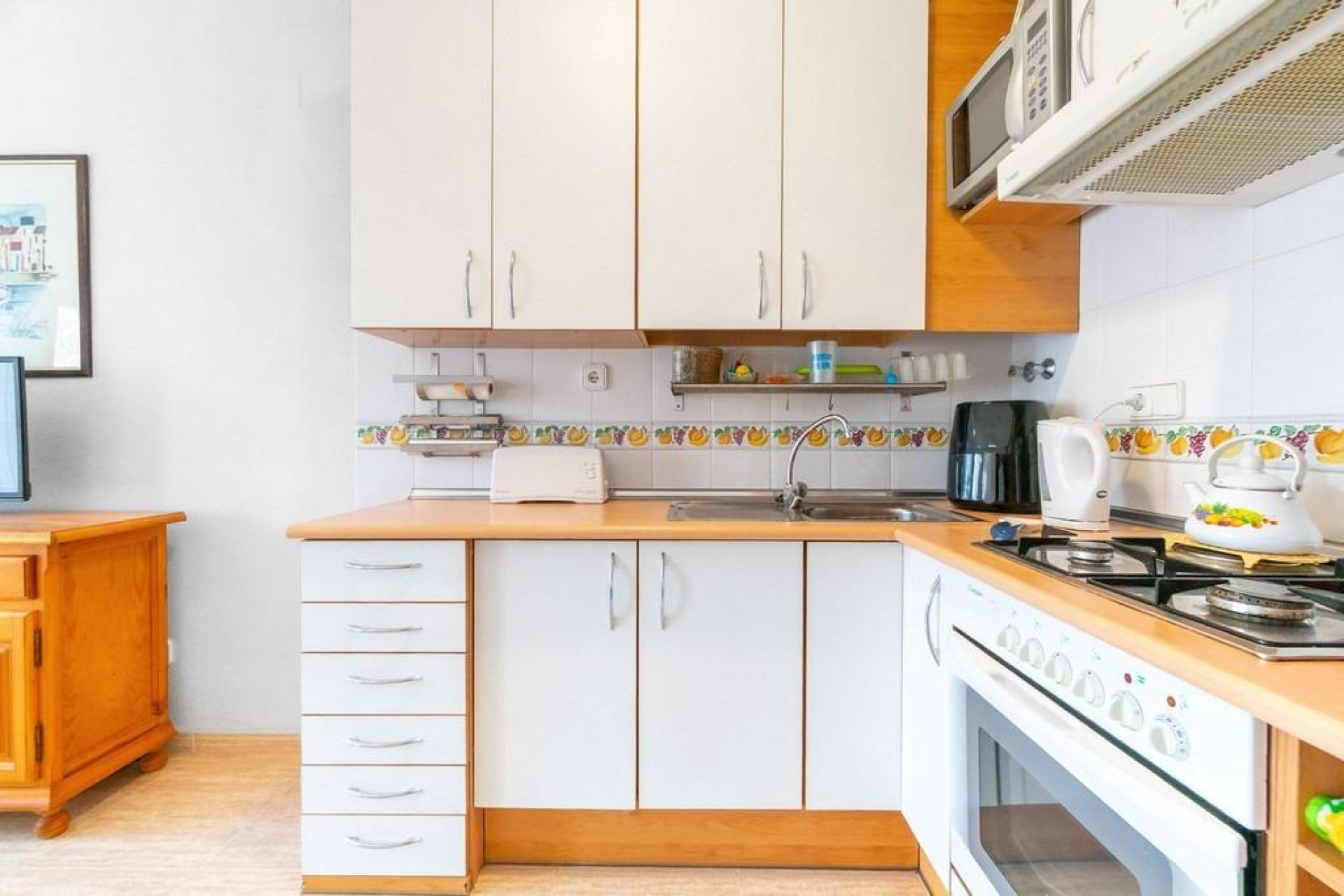 Reventa - Apartamento / Piso - Orihuela Costa - Aguamarina