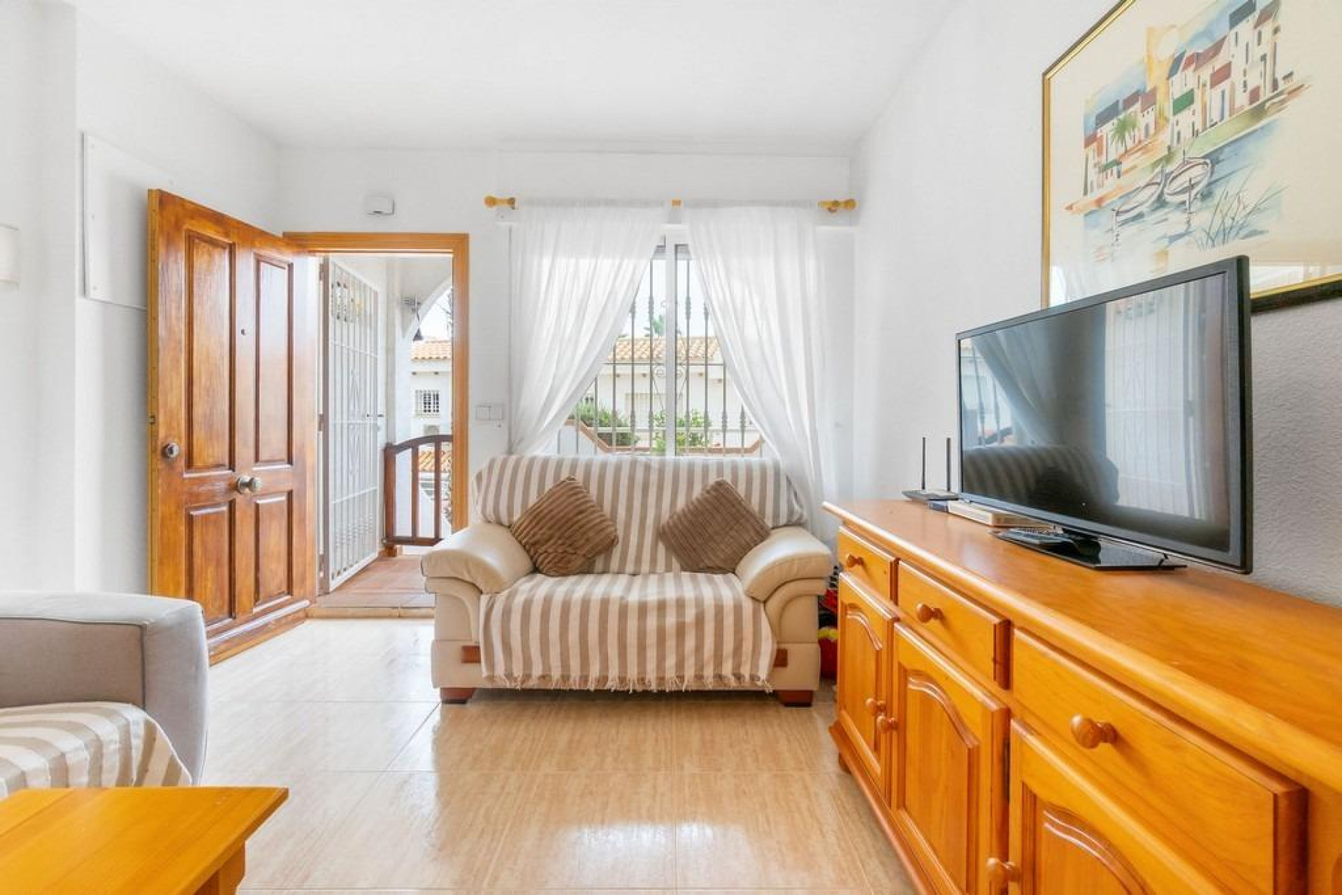 Reventa - Apartamento / Piso - Orihuela Costa - Aguamarina