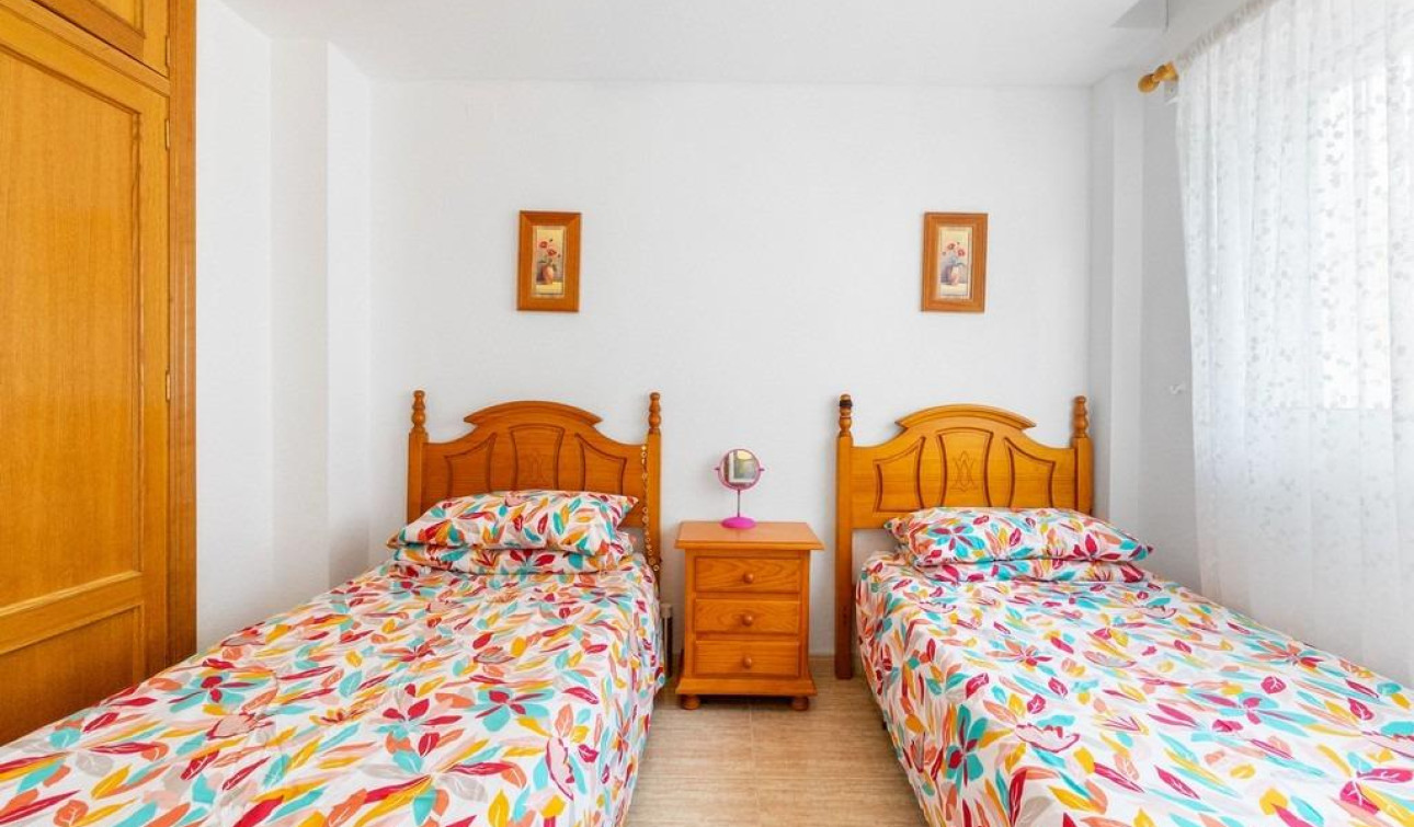 Reventa - Apartamento / Piso - Orihuela Costa - Aguamarina