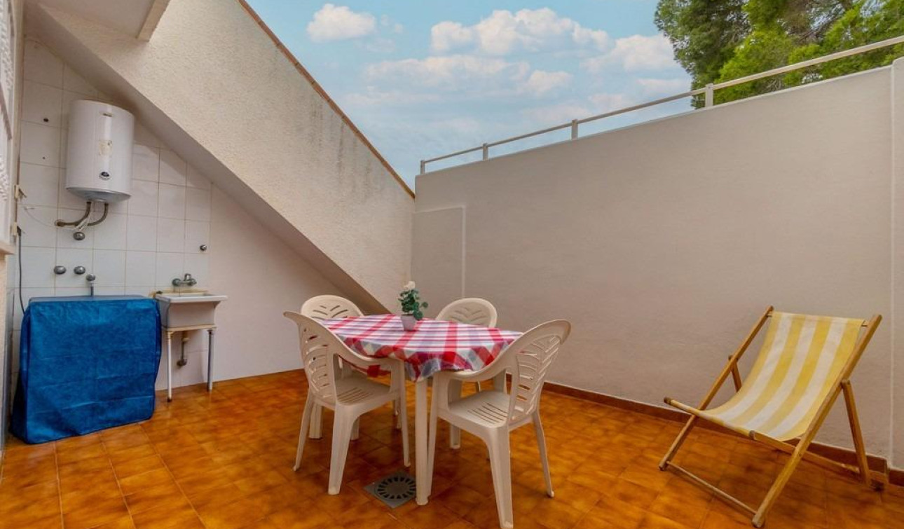 Reventa - Apartamento / Piso - Orihuela Costa - Aguamarina