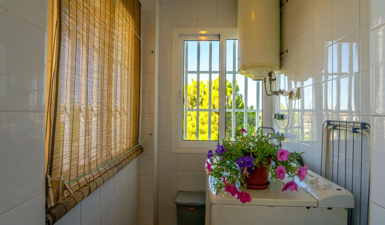 Reventa - Apartamento / Piso - Orihuela Costa - Altos de Campoamor