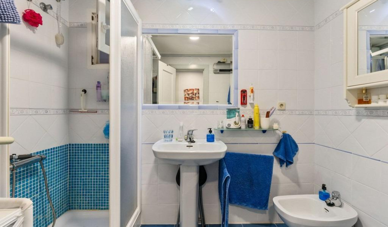 Reventa - Apartamento / Piso - Orihuela Costa - Altos de Campoamor