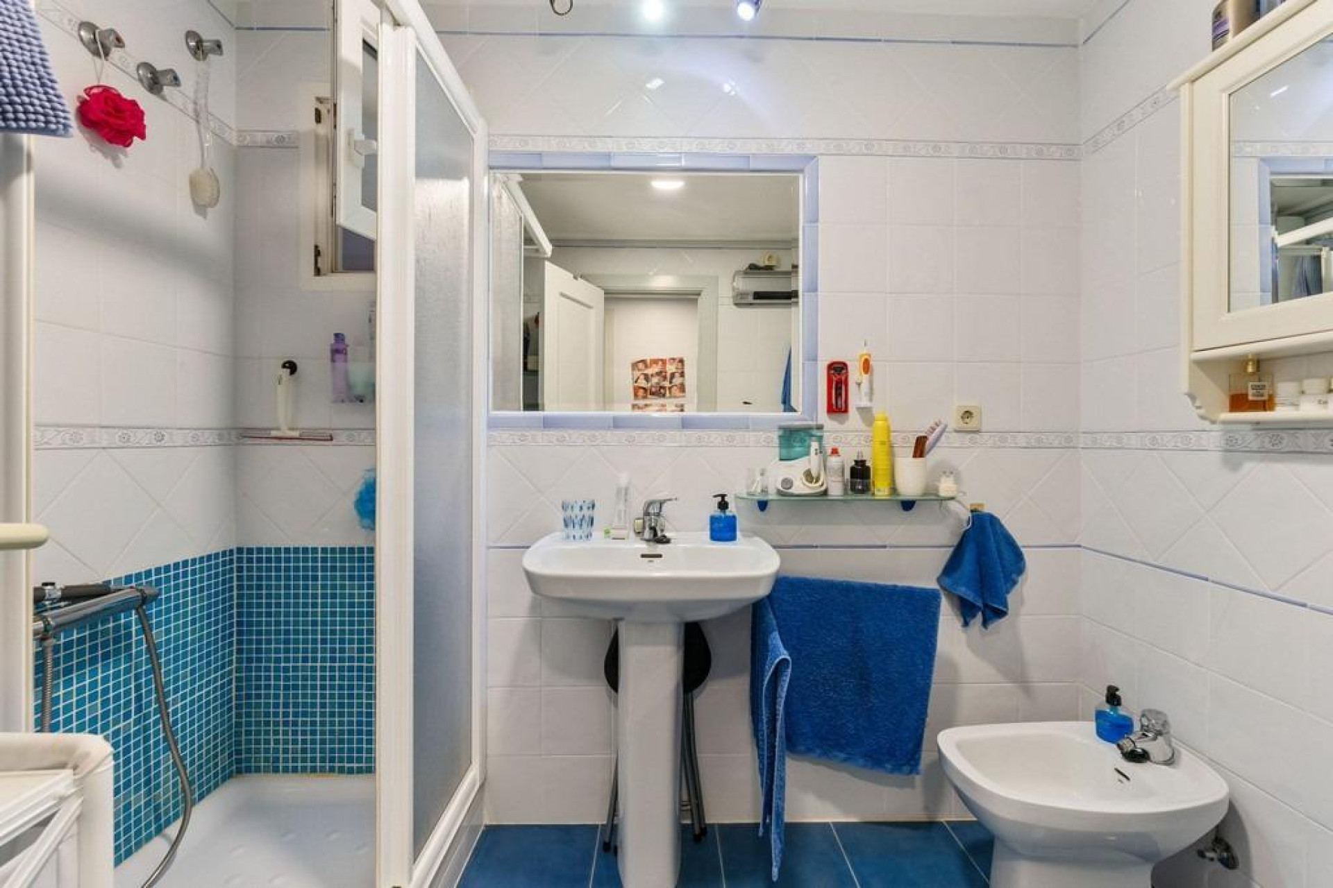 Reventa - Apartamento / Piso - Orihuela Costa - Altos de Campoamor