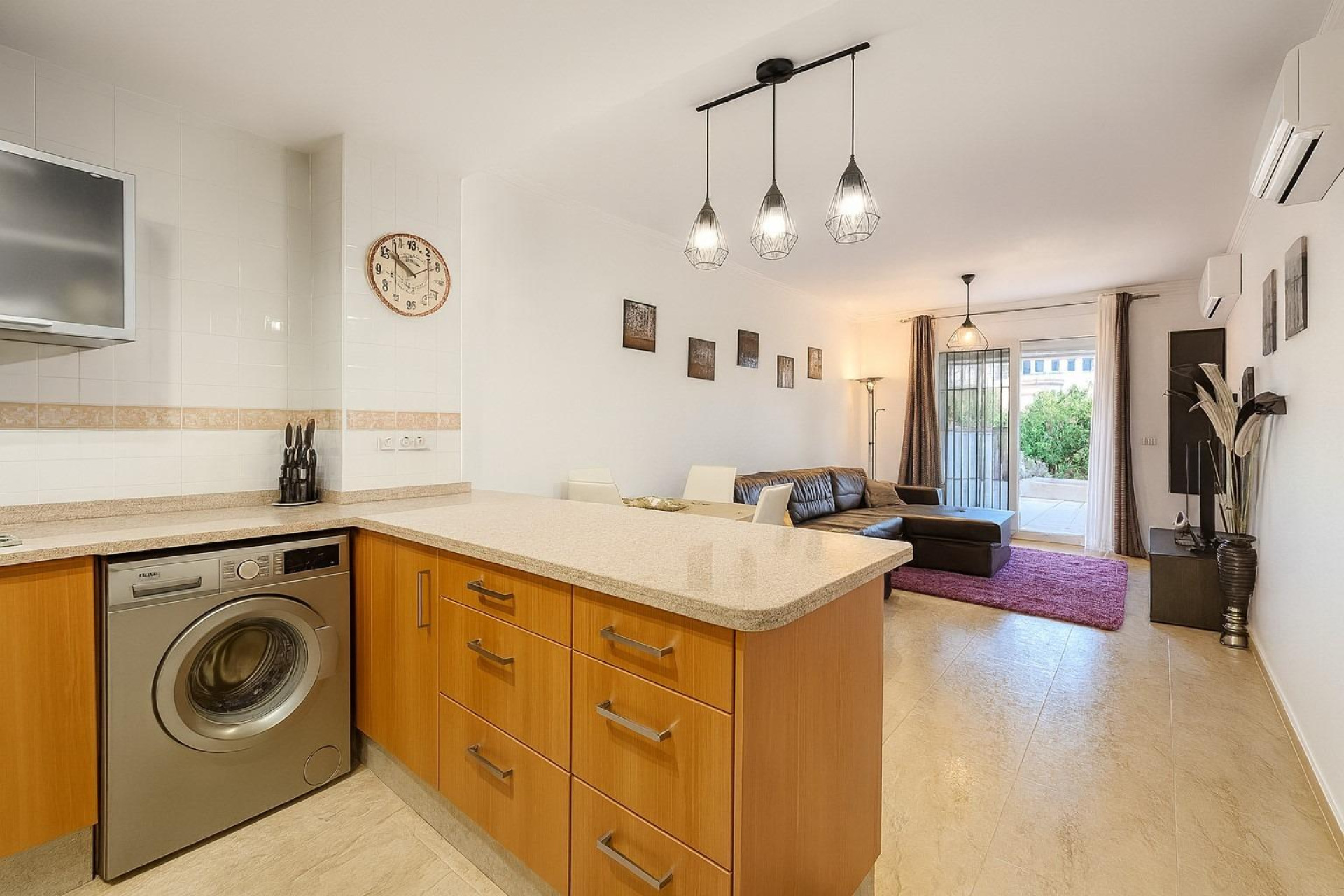 Reventa - Apartamento / Piso - Orihuela Costa - Altos de Campoamor