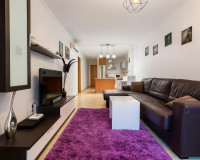 Reventa - Apartamento / Piso - Orihuela Costa - Altos de Campoamor