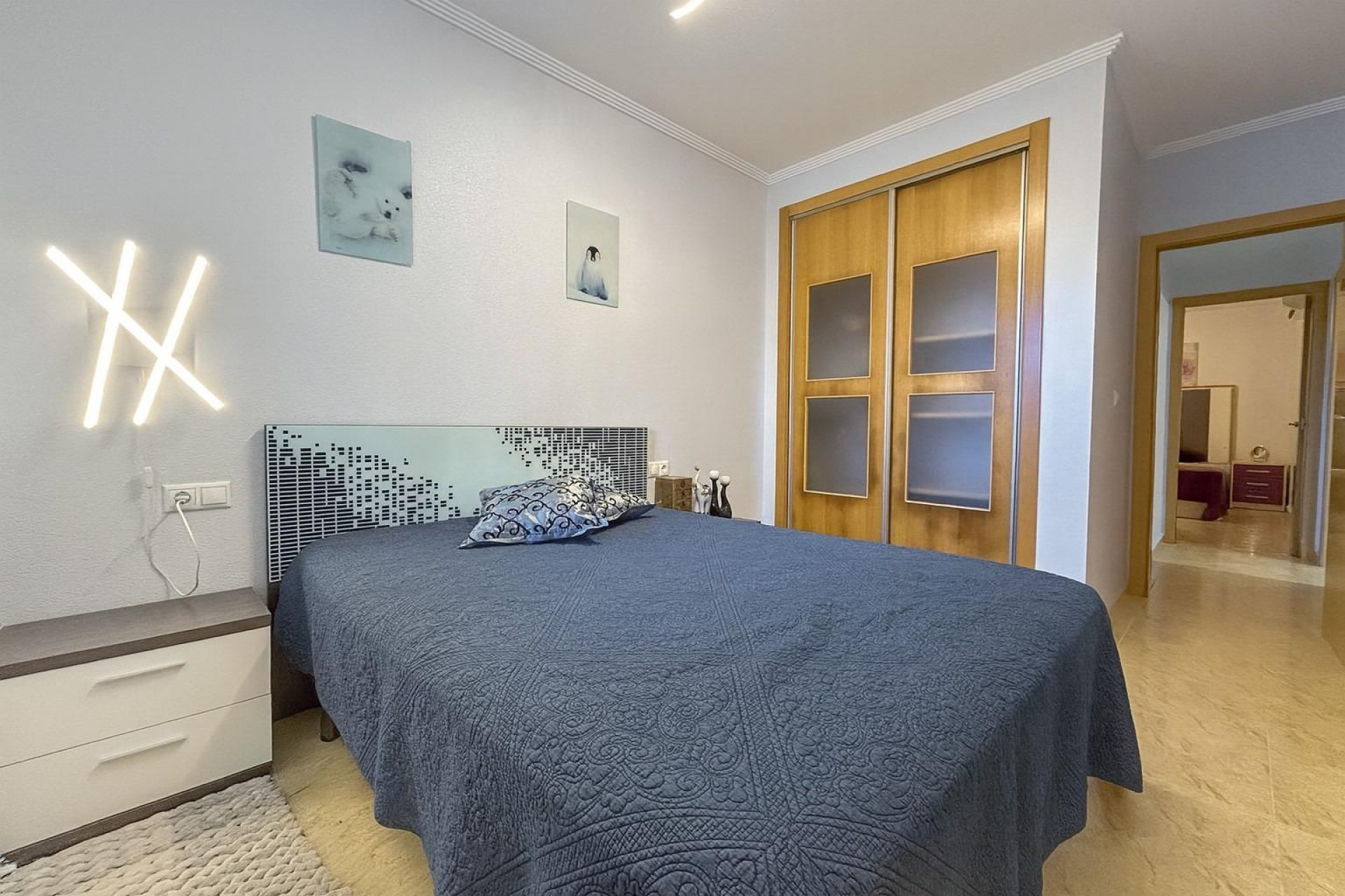 Reventa - Apartamento / Piso - Orihuela Costa - Altos de Campoamor