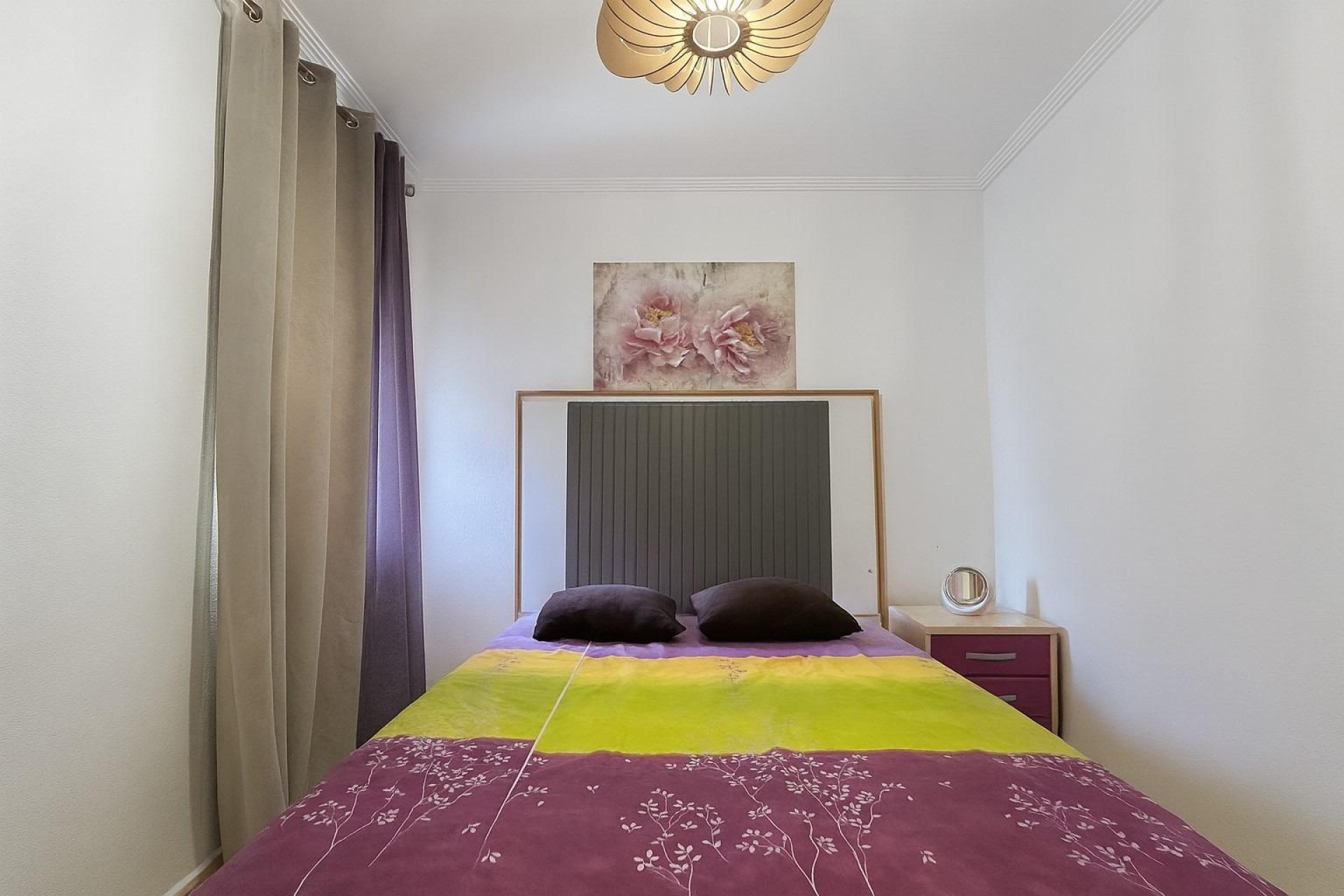 Reventa - Apartamento / Piso - Orihuela Costa - Altos de Campoamor