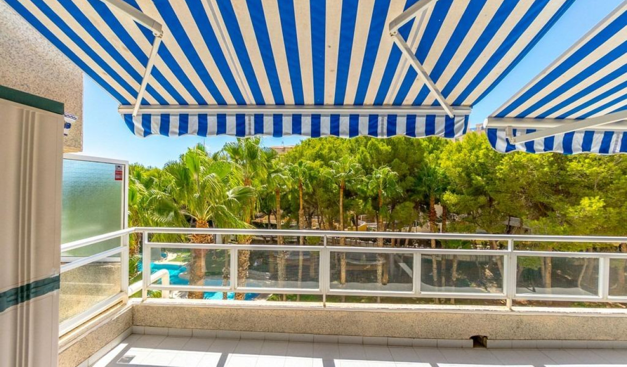 Reventa - Apartamento / Piso - Orihuela Costa - Altos de Campoamor