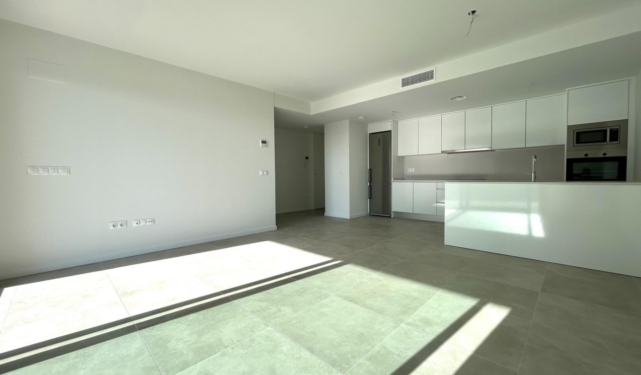 Reventa - Apartamento / Piso - Orihuela Costa - Altos de Campoamor