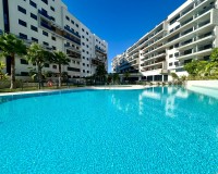 Reventa - Apartamento / Piso - Orihuela Costa - Altos de Campoamor